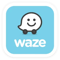 waze