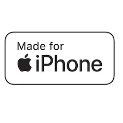 made of iphone
