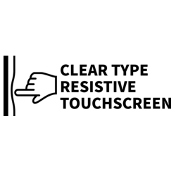 clear screen icon