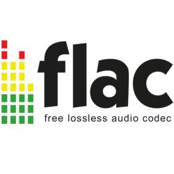 Flac icon