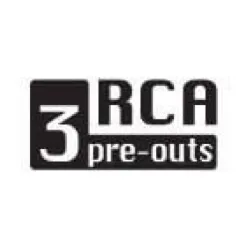 3RCA icon