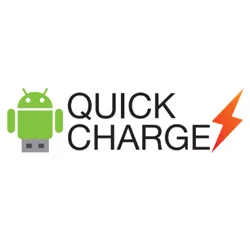 Quick Charge Icon
