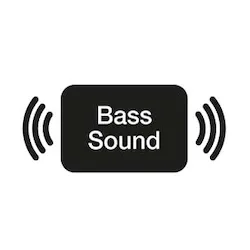 bass icon