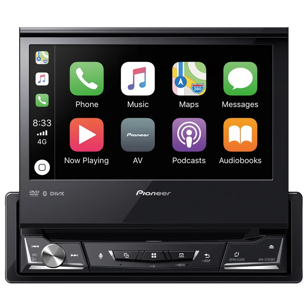 AVH-Z7250BT