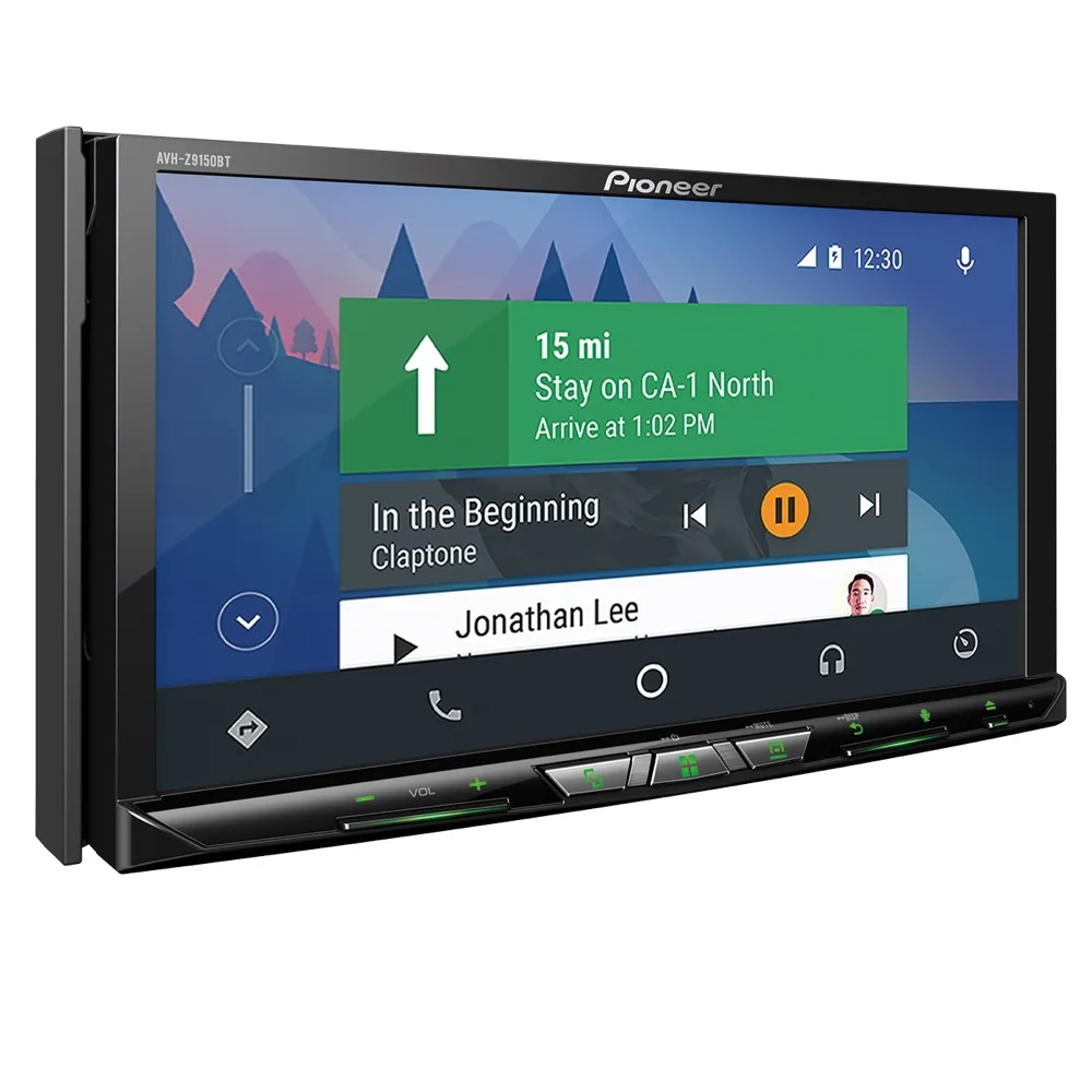 AVH-Z9150BT