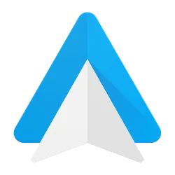 Android Auto Icon