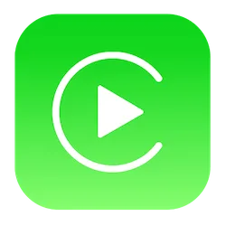 Apple CarPlay Icon