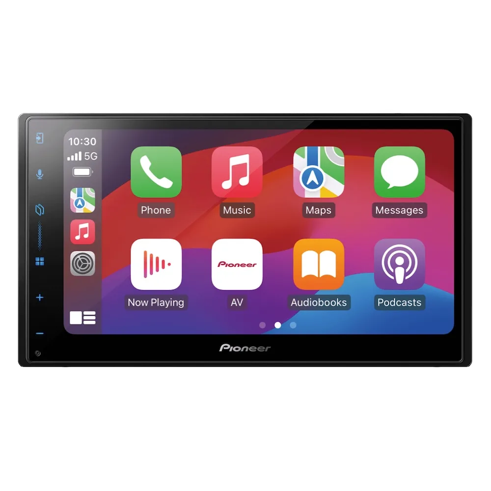 Pioneer DMH-A5650BT - Image 3