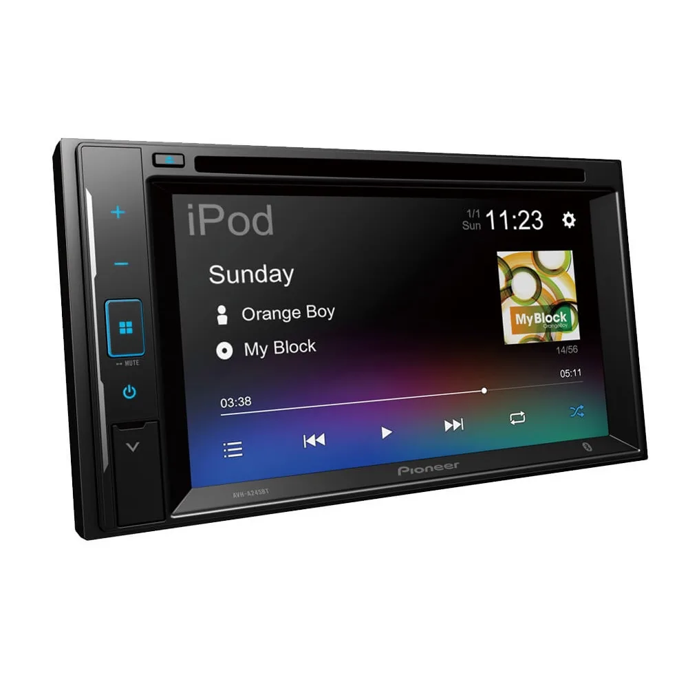 AVH-A245BT