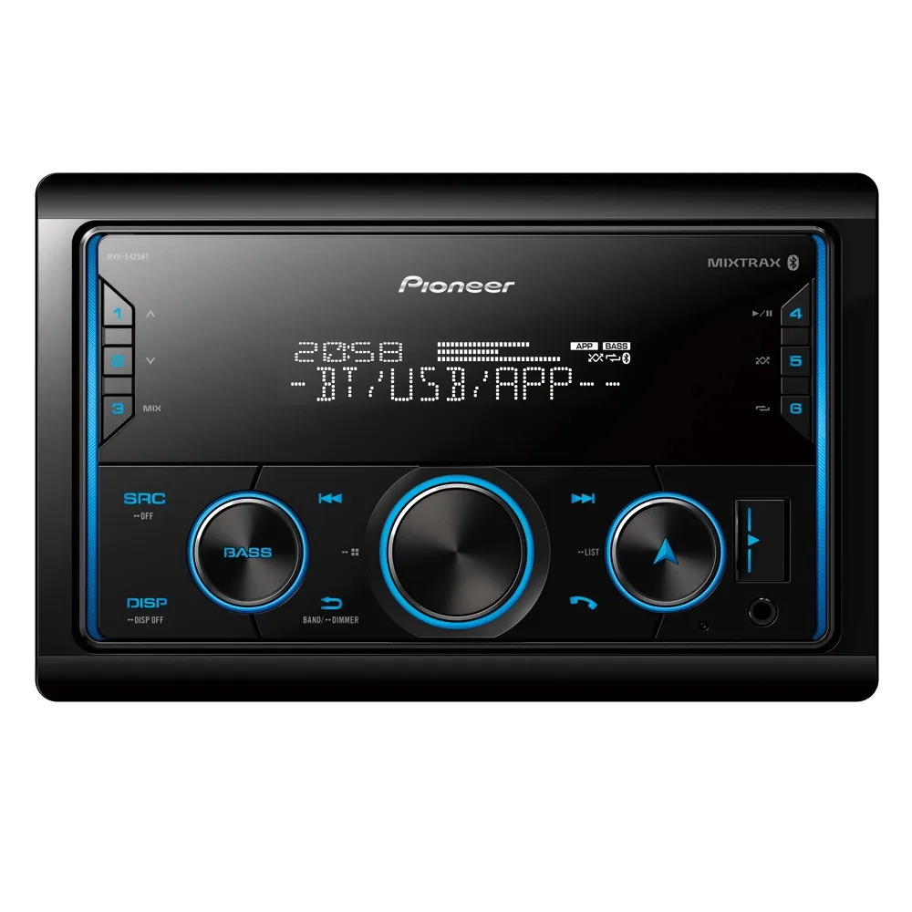 MVH-S425BT