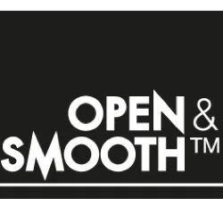 open smooth
