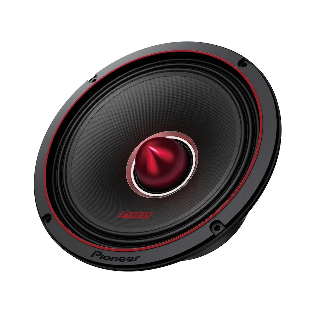 TS-M801PRO