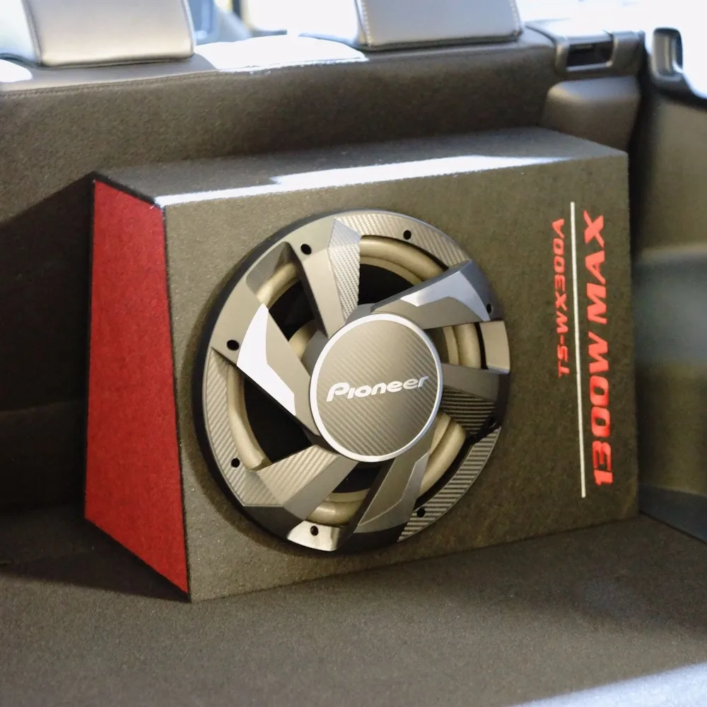 TS-WX300A
