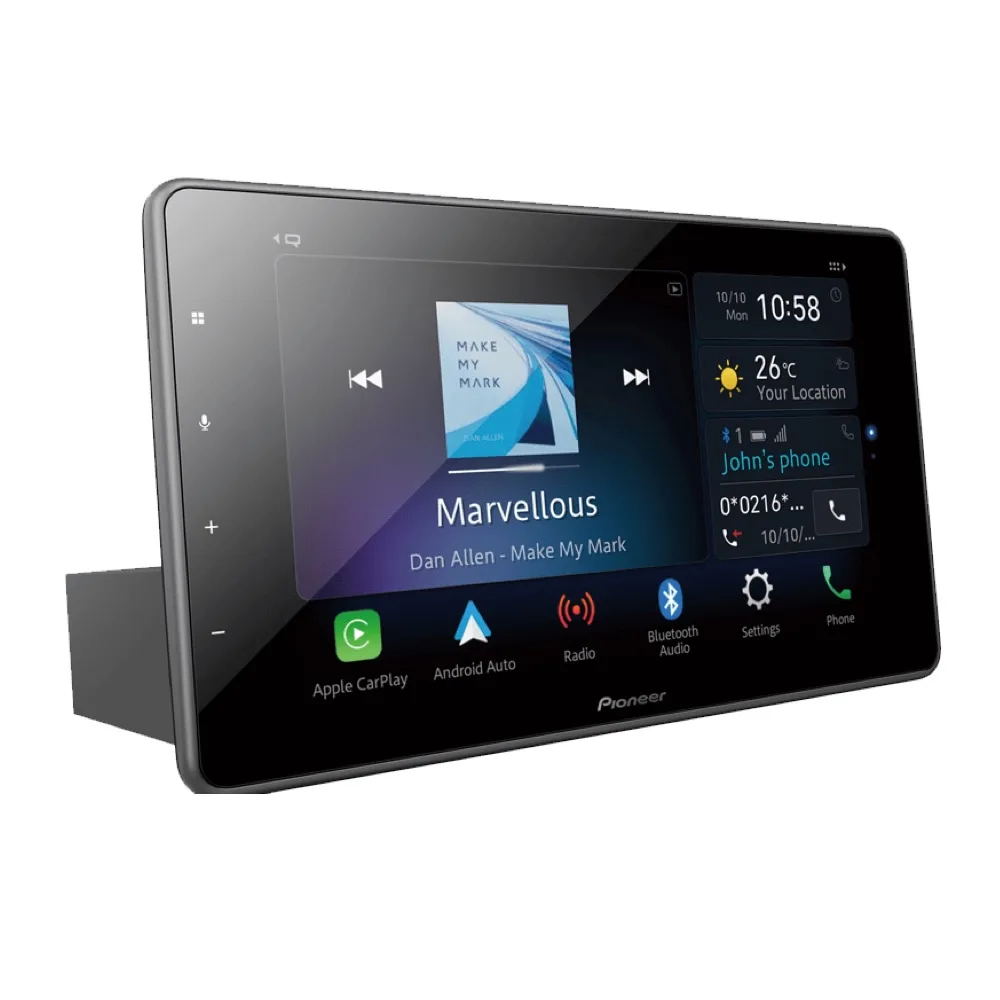 DMH-ZF8550BT