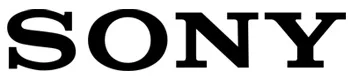 sony logo