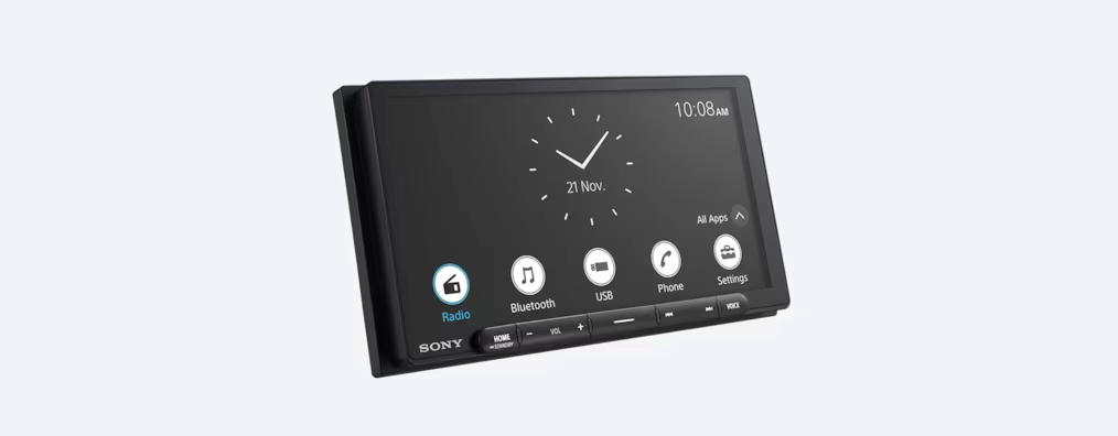 Sony XAV-AX6000 - Image 4