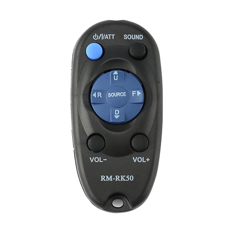 JVC RM-RK50