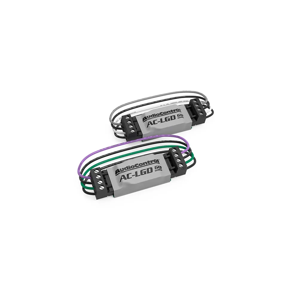 Audio Control AC-LGD 60